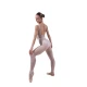 Capezio Cristóbal, body de dans pentru femei cu bretele groase Capezio Cristóbal, body de dans pentru femei cu bretele groase