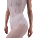 Capezio Cristóbal, body de dans pentru femei cu bretele groase Capezio Cristóbal, body de dans pentru femei cu bretele groase