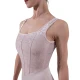 Capezio Cristóbal, body de dans pentru femei cu bretele groase Capezio Cristóbal, body de dans pentru femei cu bretele groase