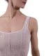 Capezio Cristóbal, body de dans pentru femei cu bretele groase Capezio Cristóbal, body de dans pentru femei cu bretele groase