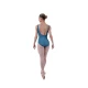 Capezio Cristóbal, body de dans pentru femei cu bretele groase Capezio Cristóbal, body de dans pentru femei cu bretele groase