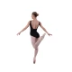 Capezio Cristóbal, body de dans pentru femei cu bretele groase Capezio Cristóbal, body de dans pentru femei cu bretele groase