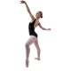 Capezio Cristóbal, body de dans pentru femei cu bretele groase Capezio Cristóbal, body de dans pentru femei cu bretele groase