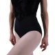 Capezio Cristóbal, body de dans pentru femei cu bretele groase Capezio Cristóbal, body de dans pentru femei cu bretele groase