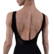 Capezio Cristóbal, body de dans pentru femei cu bretele groase Capezio Cristóbal, body de dans pentru femei cu bretele groase