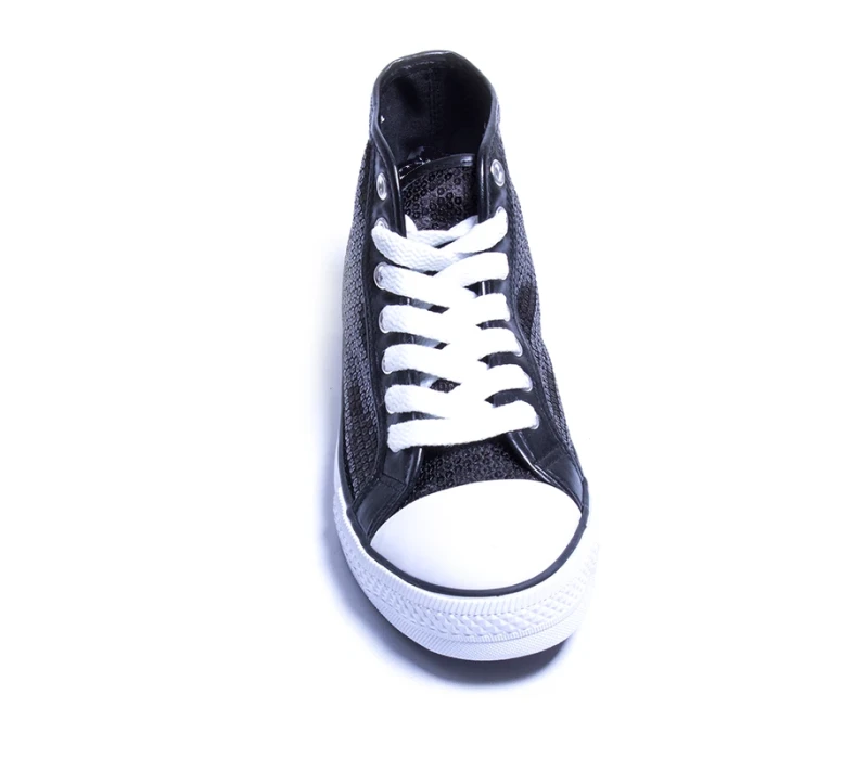 Dansez Vous Vulcanize, adidașii - Negru Dansez Vous Vulcanize, adidașii - Negru