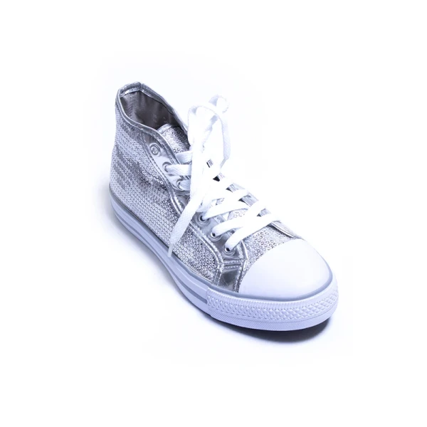 Dansez Vous Vulcanize, adidașii hip hop