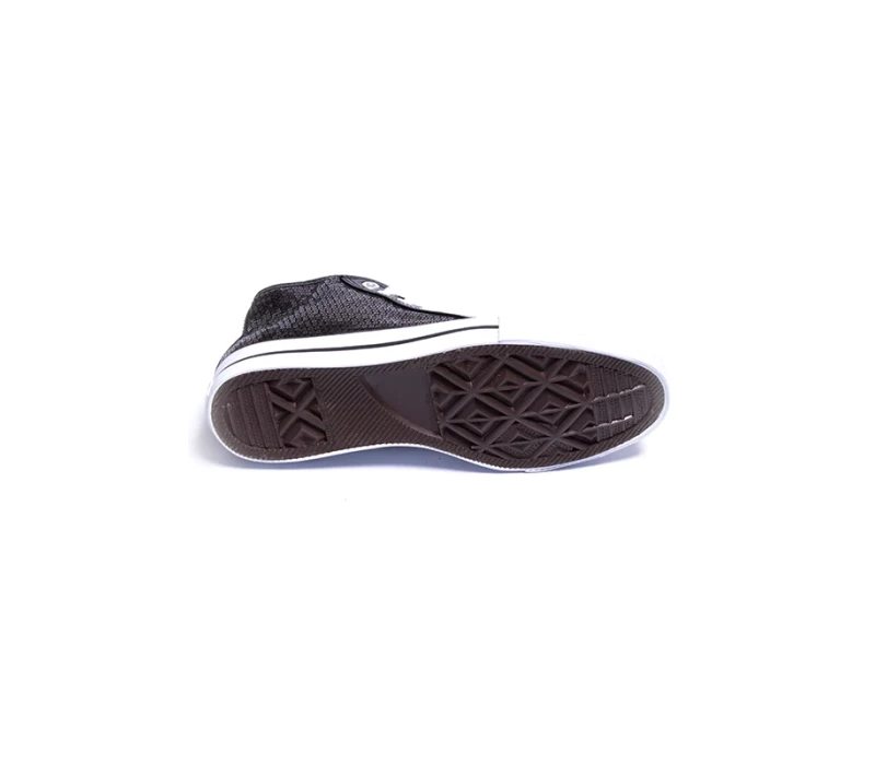 Dansez Vous Vulcanize, adidașii - Negru Dansez Vous Vulcanize, adidașii - Negru