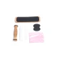 Tech foot stretch, set de accesorii ajutătoare pentru stretching