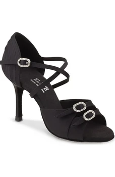 Elite Diana, pantofi dans latin 