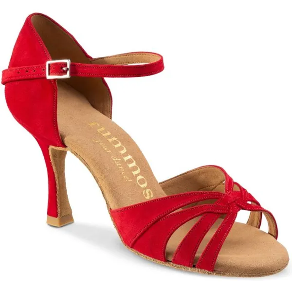 Rummos Latin R383, pantofi de dans sportiv