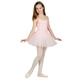 Sansha Faye Y1706C, costum de balet cu fusta pentru copii