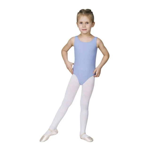 Sansha Shanice Y2555C, costum de balet Sansha Shanice Y2555C, costum de balet