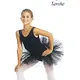 Sansha Shelly, costum de balet cu fusta tutu pentru copii