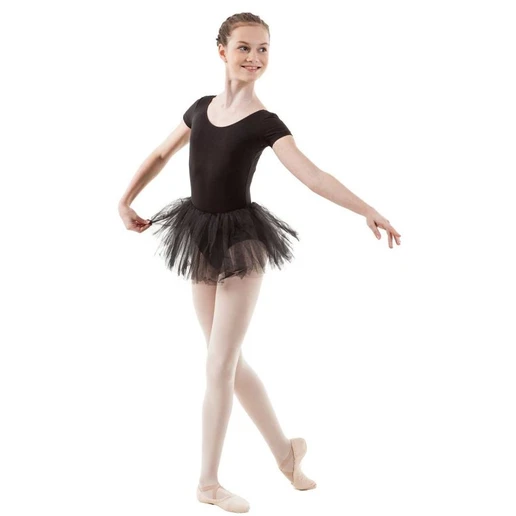 Sansha Michelle Y3703C, costum de balet