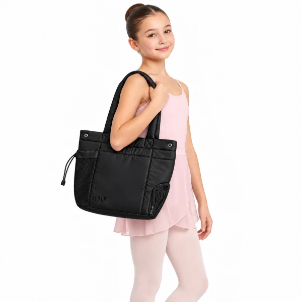 Bloch Petit studio dance bag, geantă practică de dans Bloch Petit studio dance bag, geantă practică de dans