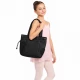 Bloch Petit studio dance bag, geantă practică de dans Bloch Petit studio dance bag, geantă practică de dans